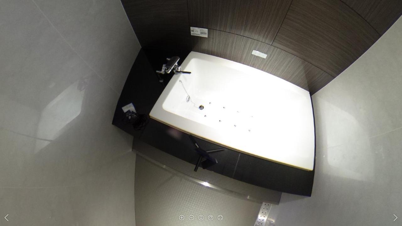 ホテルオリジン Hotel Origin 男塾ホテルグループ (Adults Only) Hiroshima Exterior photo