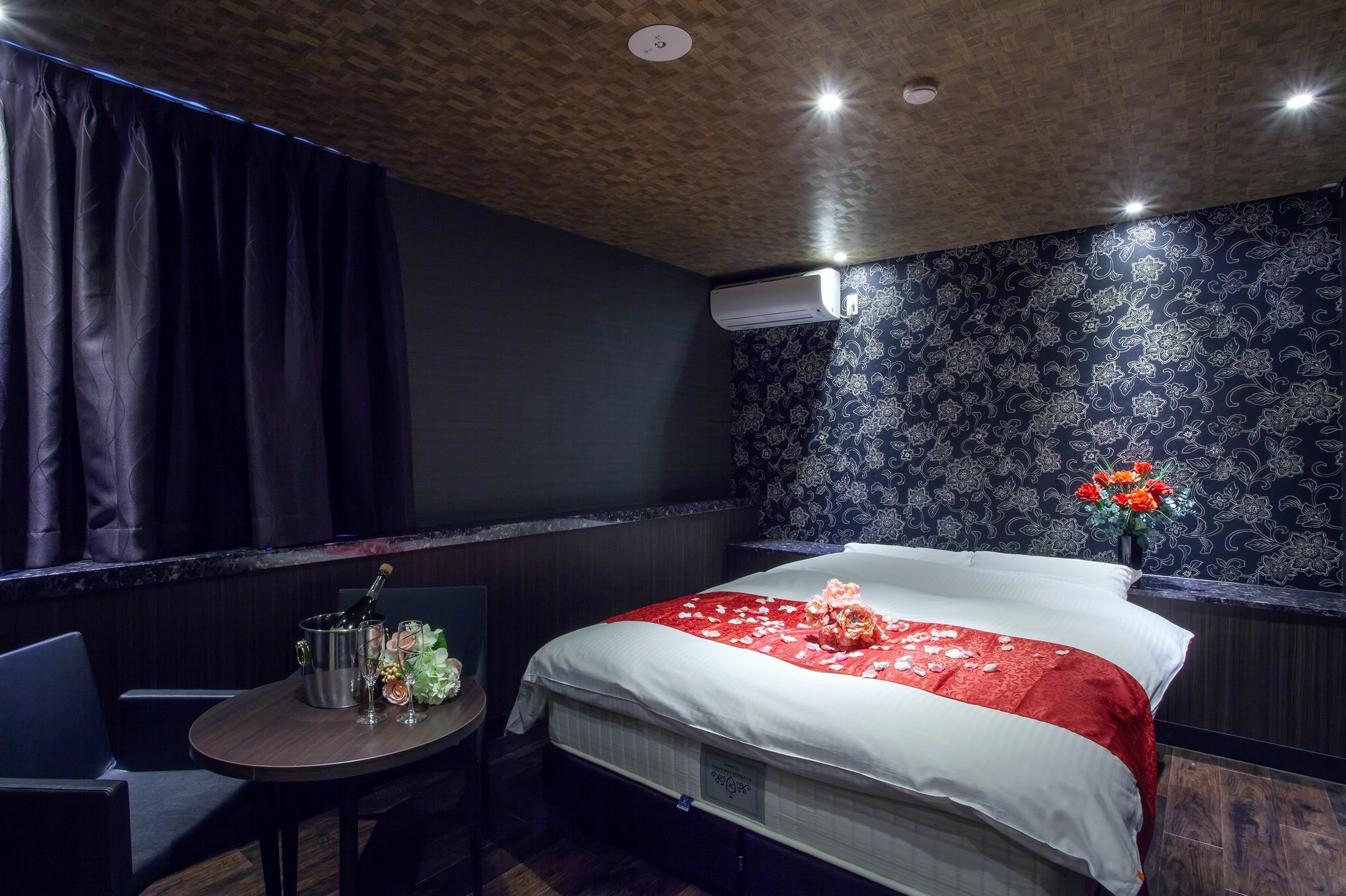 ホテルオリジン Hotel Origin 男塾ホテルグループ (Adults Only) Hiroshima Exterior photo
